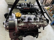 MOTORE COMPLETO PER FIAT Tipo 2° serie Station Wagon 843a1000 843a1000 Benzina