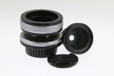 Lensbaby Sweet 50 Optic w/ Composer Pro For Canon EF Cameras