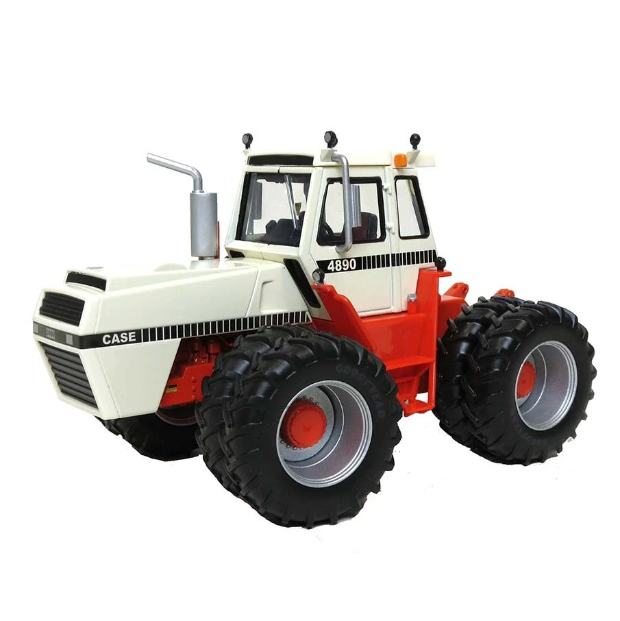 1/32 Case 4890 4WD, 2014 National Farm Toy Show, ZFN16248a - Image 2 of 4