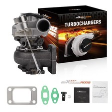 Turbocharger 0.63 Ar For Nissan Skyline R32 R33 R34 Rb20 Rb20det Rb25det 500bhp