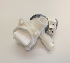 BOSCH SERIE | 6 WASHER DRYER COMBO WATER DRAIN PUMP WVH28490AU/01 WVH28490AU/02