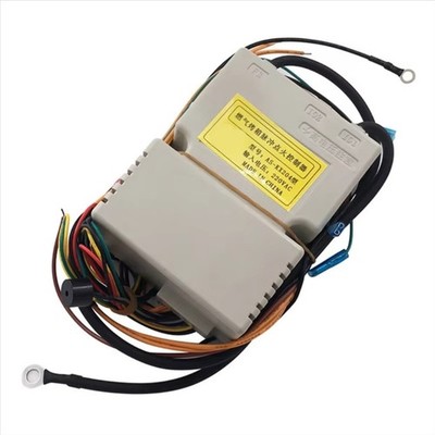 Universal Pulse Ignition Module For Multiple Brands Ovens 220V Coppered Cores