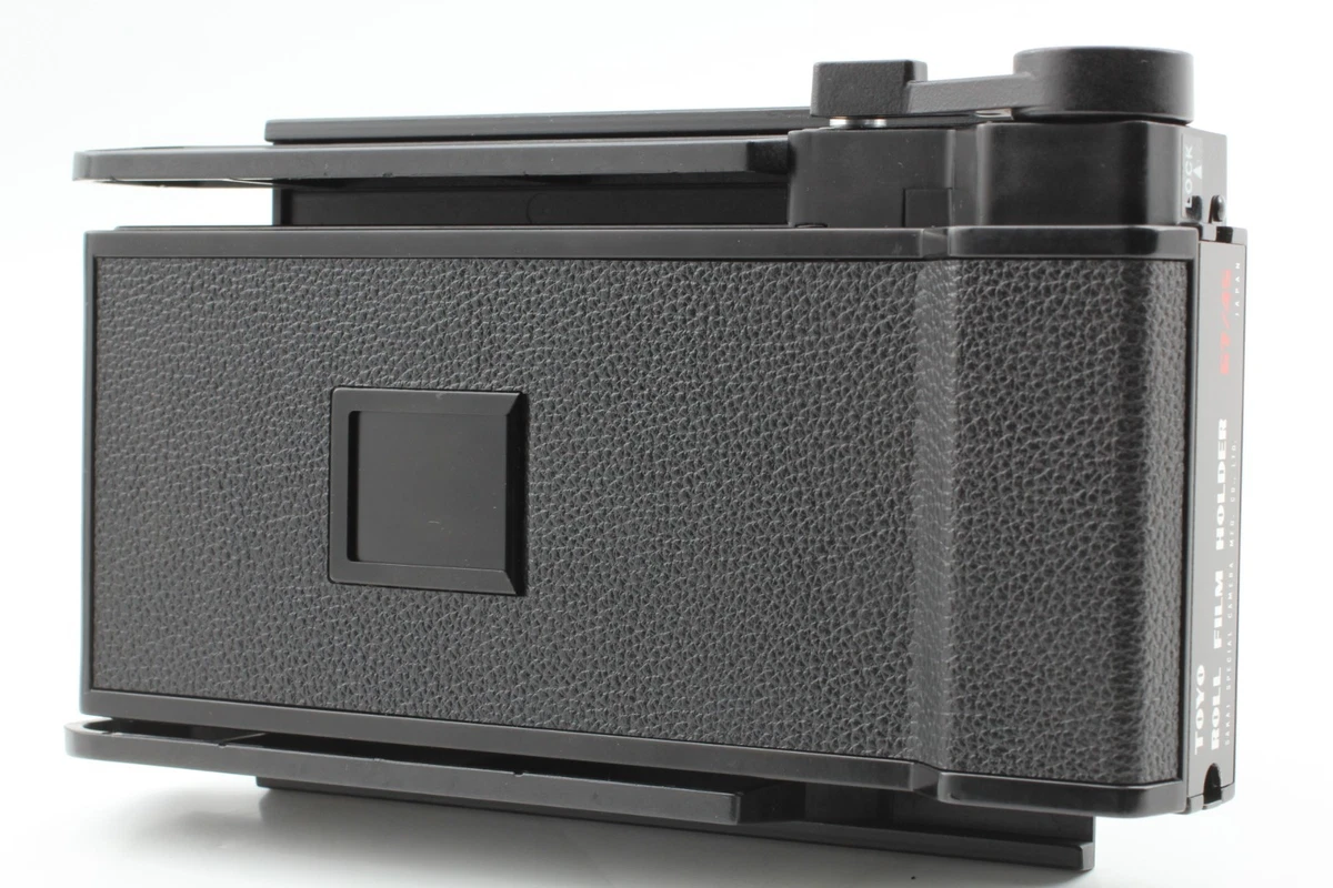 Toyo Camera Film Backs & Holders for sale | eBay