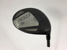 PRGR egg FW 2015 Fairway Wood 5W Original Carbon M-40  735 Golf Clubs