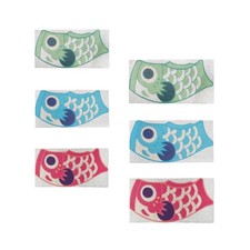 Tappeto giapponese Koi per esterni, antiscivolo, per bagno, corridoio,