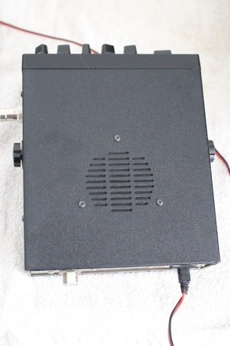 ***HARRIER CBX*** CB RADIO*** UK 27/81*** SUPERB CONDITION*** - Picture 12 of 19