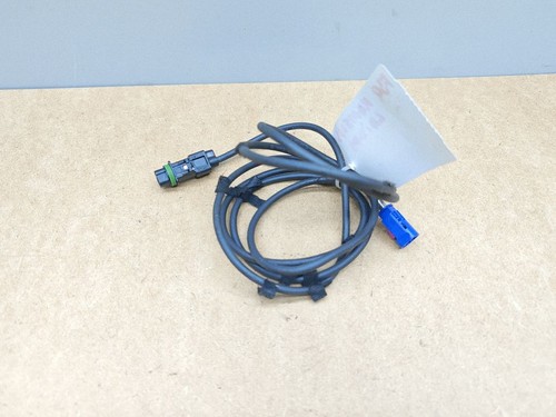 Camera wiring loom
