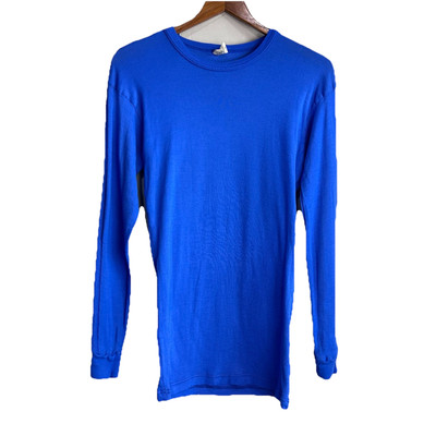 Helly Hansen Base Layer Top Womens Large Purple LIFA shirt