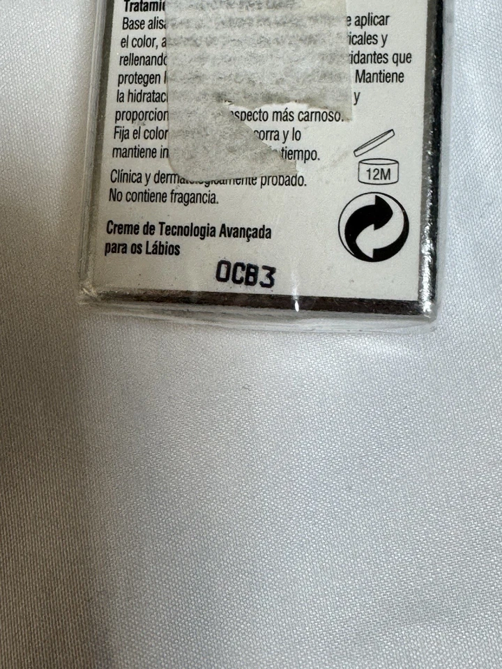 Crema Elizabeth Arden Advanced Lip-Fix .05 oz / 15 ml CAJA SELLADA Foto 4 de 4