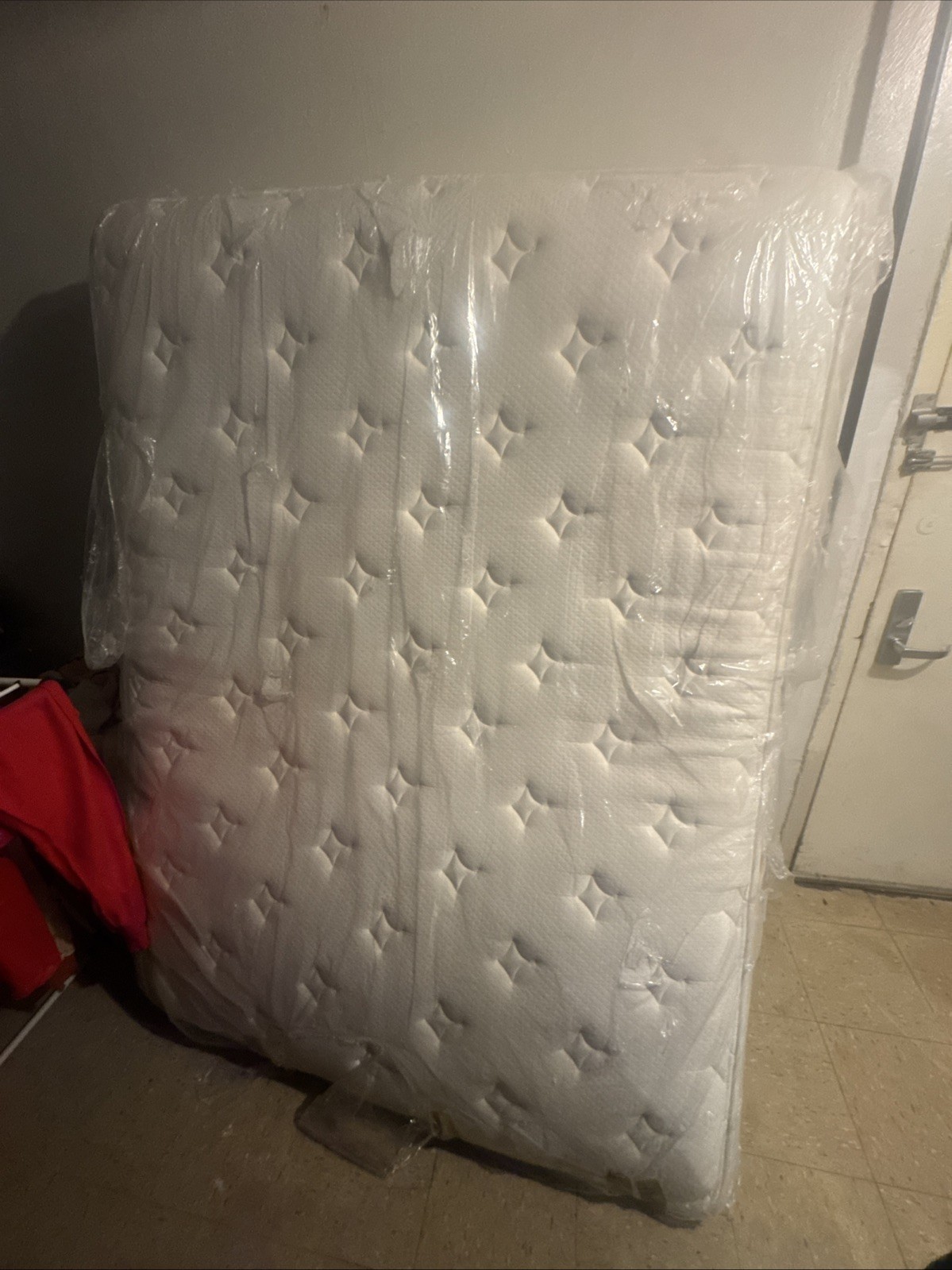 Classic Brands Cool Gel Quilted Memory Foam 14'' Mattress Si