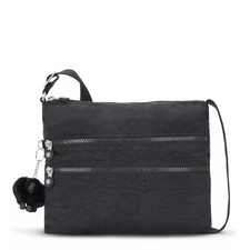 Kipling Women's Alvar Crossbody Handbag with Adjustable Strap
