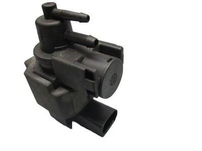 Magnetventil Unterdruckventil Druckwandler für AUDI  A6 (4F2, C6) 3.0 059906628B
