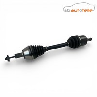 Antriebswelle Links Volvo C30 S40 II V40 V50 1.6 D2 Schaltgetriebe