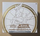 Coffret dresseur d'élite Stars étincelantes - Pokemon Booster - ETB - FR
