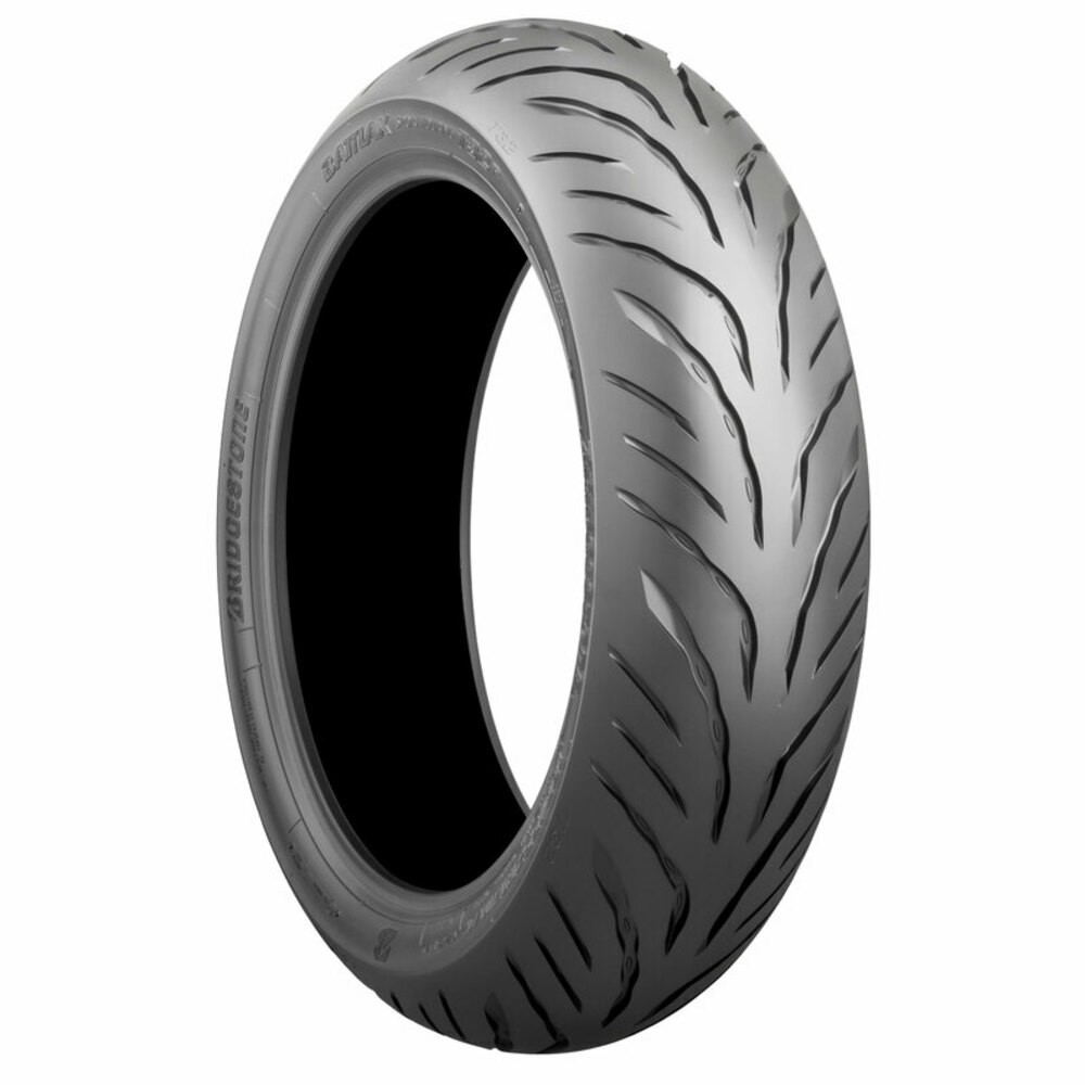 Free Shipping Bridgestone Battlax T32 Rear Tire 190/55 ZR 17 (75W) TL For