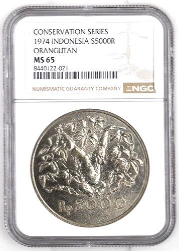 Indonesian 1974 Coins for sale | eBay