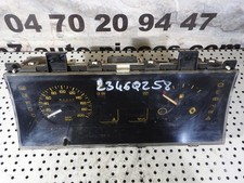 Compteur Renault R21