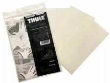 THULE Awning Repair Patch Kit For Campervan Motorhome Caravan Awnings 306486