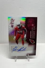 2025 Topps Signature Jordan Burch Rookie Class Autographs (RAW)