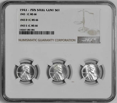 NGC Grade MS 66 US Coins for sale | eBay