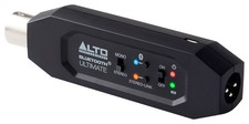 Alto Bluetooth Ultimate XLR Bluetooth  Audio ...