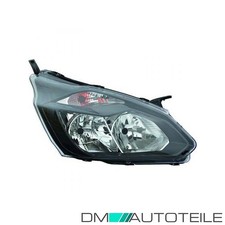 Scheinwerfer rechts H15 passt für Ford Tourneo CUSTOM V362 Vorfacelift ab 12-18