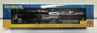 Bachmann HO Scale B&O Baltimore & Ohio Light Pacific 4-6-2 Engine & Tender #5223