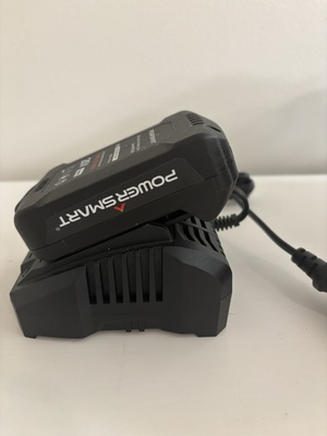 #ad #ad PowerSmart 20V Lithium Ion Battery 2.0Ah Model PS76020B Tested 20.8V $59.99