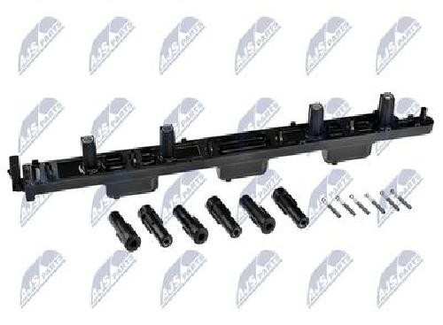 Original NTY Ignition Coil ECZ-CH-000 For Jeep