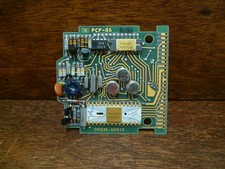 HP-35 CIRCUIT BOARD VINTAGE CALCULATOR ACCESSORY WORKS PERFECTLY