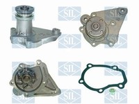 Saleri SIL Wasserpumpe MotorküHlung PA788 FüR Suzuki OS Carry 0S Samurai OL Bus