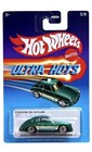 2025 Hot Wheels ULTRA HOTS Porsche 356 Outlaw 5/8 (Target Exclusive) Green