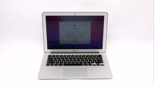 Apple MacBook Air A1466 13 Core i5 8GB 256GB Silver 2015