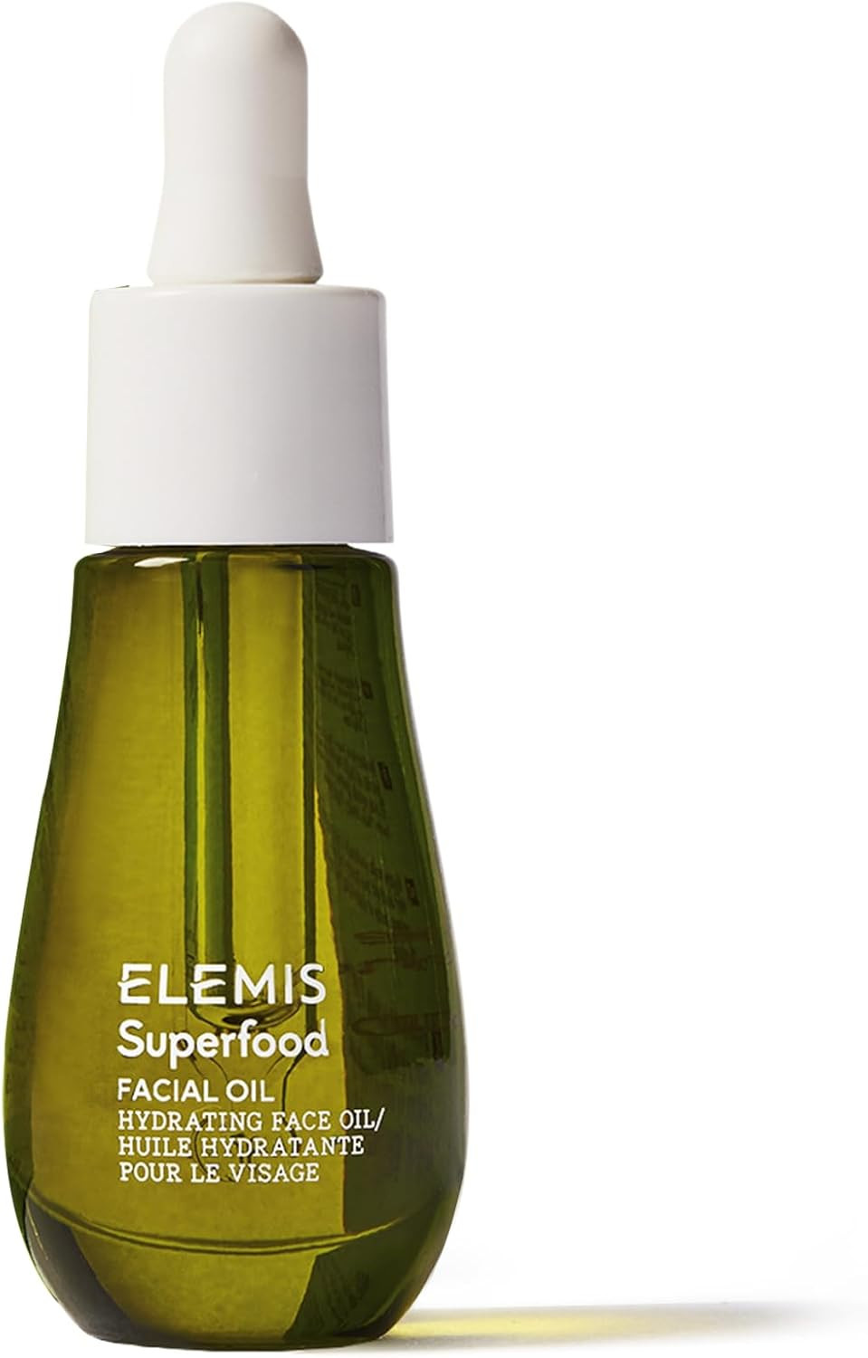 Olio Viso Elemis Pro-Collagen Rose Oil - Trattamento Marino Anti-Aging