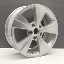 Jantes Skoda OCTAVIA