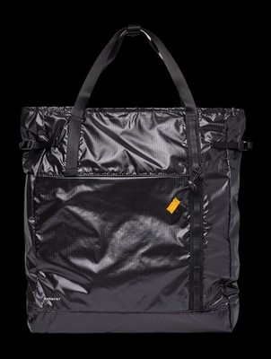 Rucksack Sandqvist Viggo Unisex Black
