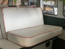 vW Split screen Rock N Roll Bed