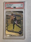 2024 Absolute Drake Maye Rookies RC Rookie #103 Patriots PSA 9