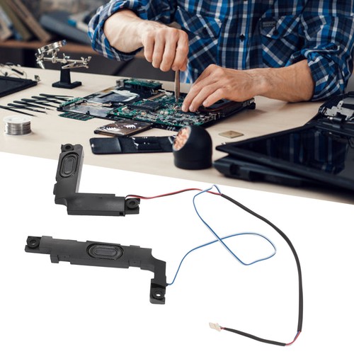 Laptop Built In Speaker Replacement Lightweight Internal Speaker Replacement - Afbeelding 10 van 12