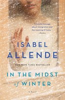 In The Midst Of Winter | Isabel Allende | Englisch | Taschenbuch | 2018