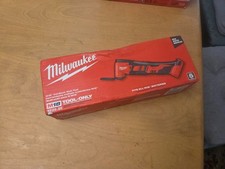 NEW in Retail Box MILWAUKEE 2626-20 M18 CORDL...