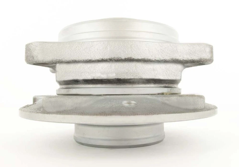 Conjunto de cojinete de rueda y buje SKF BR930277 para 99-09 Volvo S60 S80 V70 XC70 Foto 3 de 4