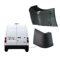 Eck Kappe Hintere StoßStange Rechts FüR Ford Transit Tourneo Connect 2002-2013