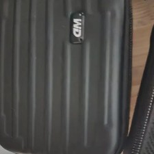 WD 2TB External Hard Drive for PS3/PS4