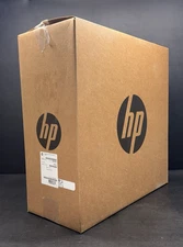 New Sealed, OEM Genuine, HP B5L34A, LaserJet, 500 Sheet Input Tray Feeder
