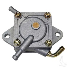 Fuel Pump, Club Car Precedent, DS Gas 87 Gas