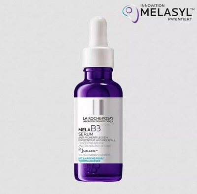 La Roche Posay MELA B3 Serum, 30 ml, PZN 19155567
