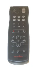 WolfVision 102347 Remote Pack for VZ-8neo - Free shipping