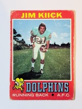 Jim Kiick