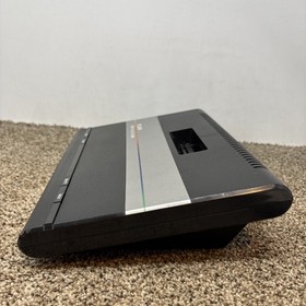 Atari 7800 Video Game Console - With Controller Game TESTED Bundle Lot